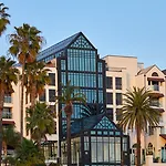 Regent Santa Monica Beach