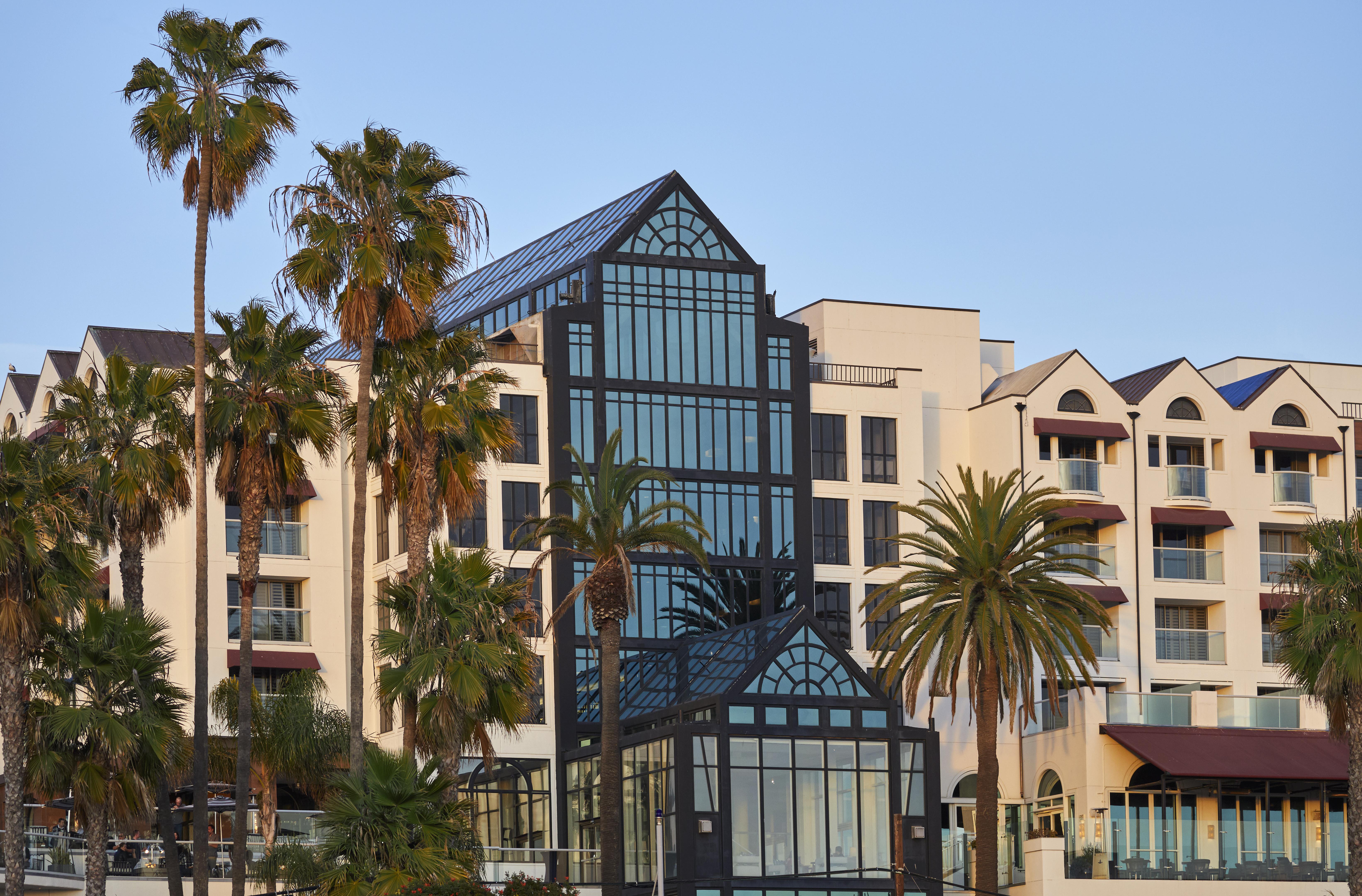Regent Hotel 5*