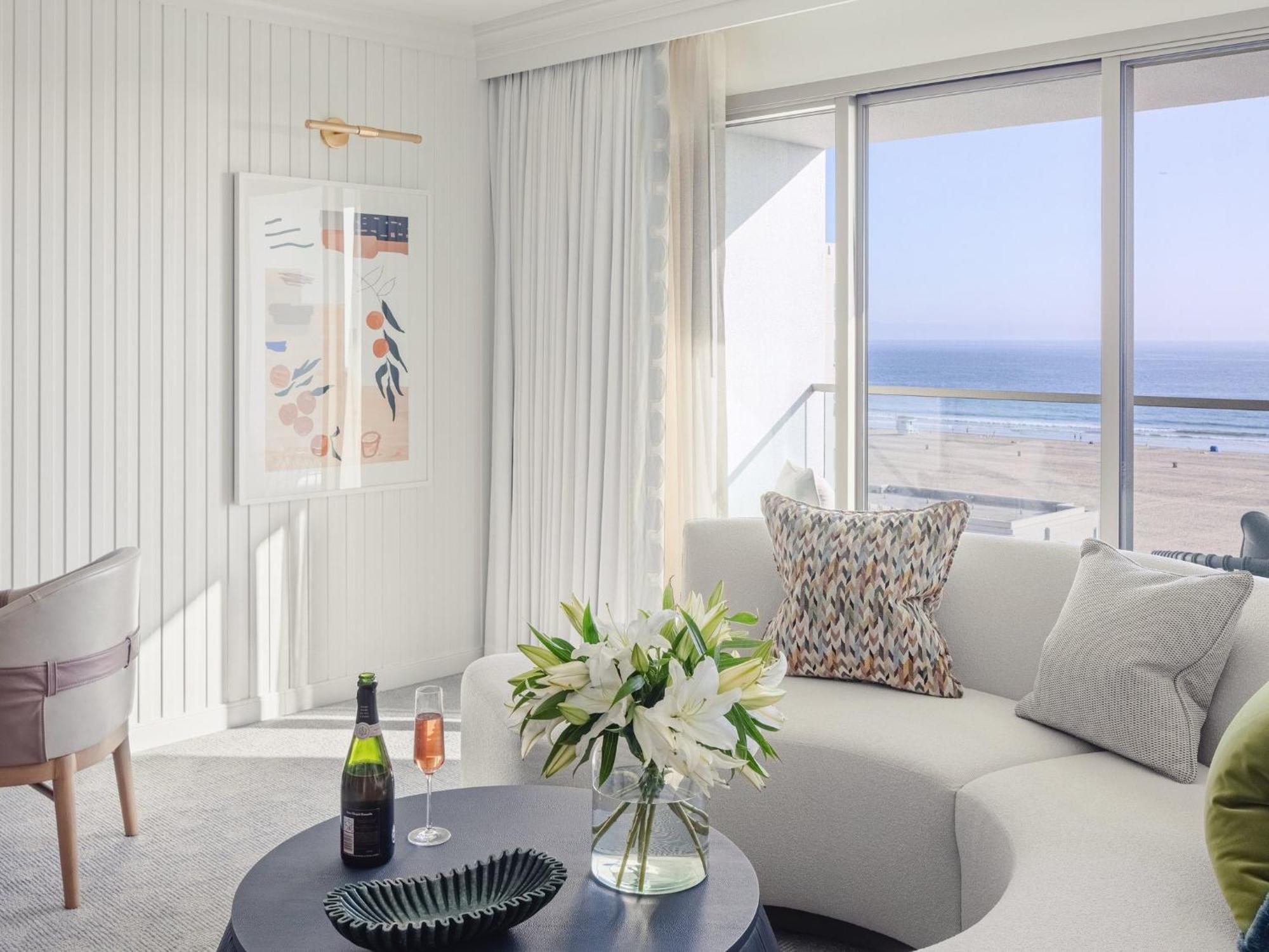 Regent 5* Santa Monica