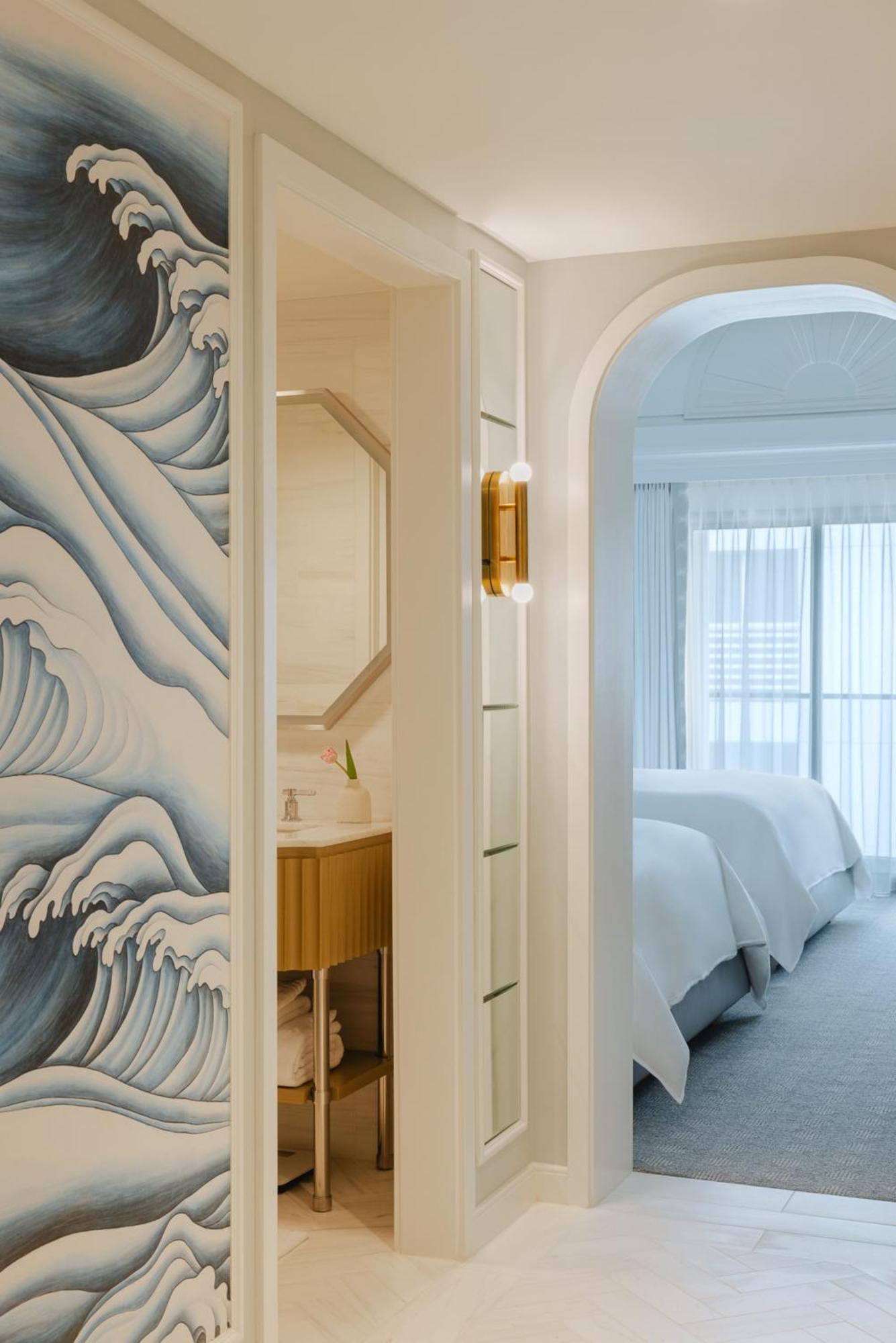 Hotel Regent