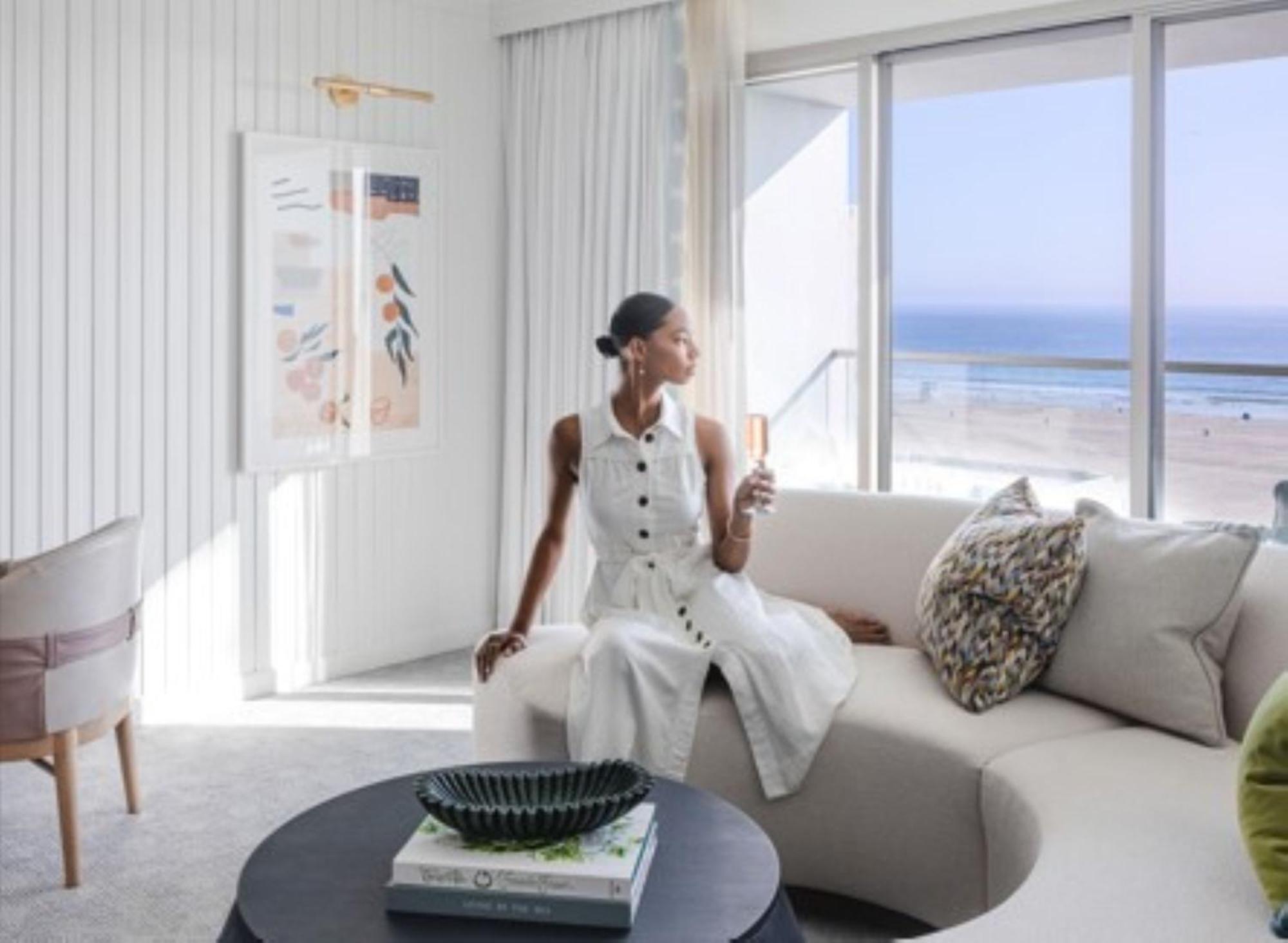 Regent Santa Monica