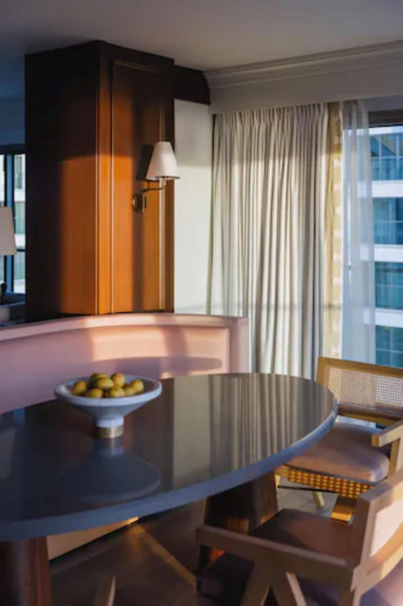 Regent Hotel Santa Monica