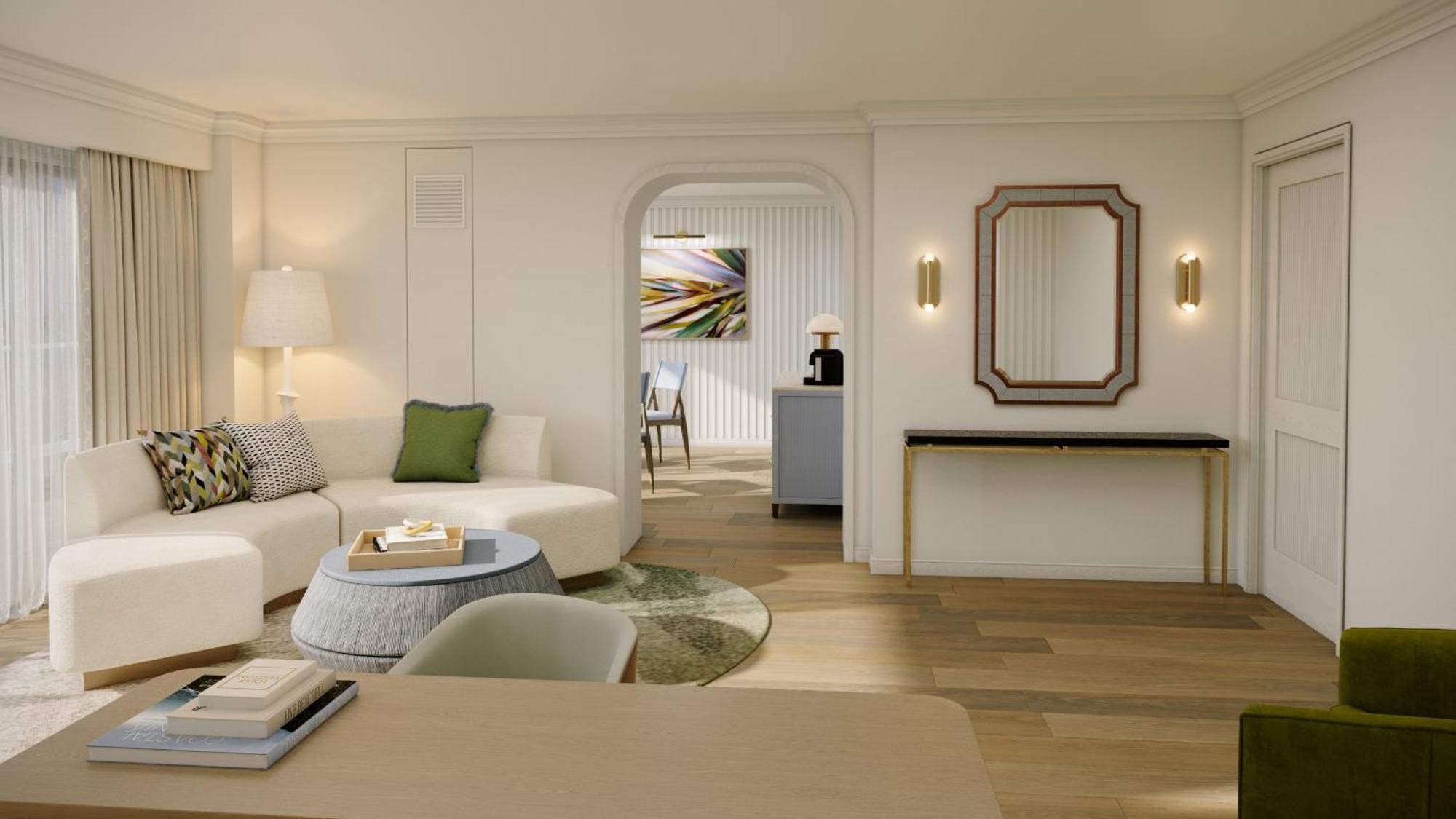 Hotel Regent