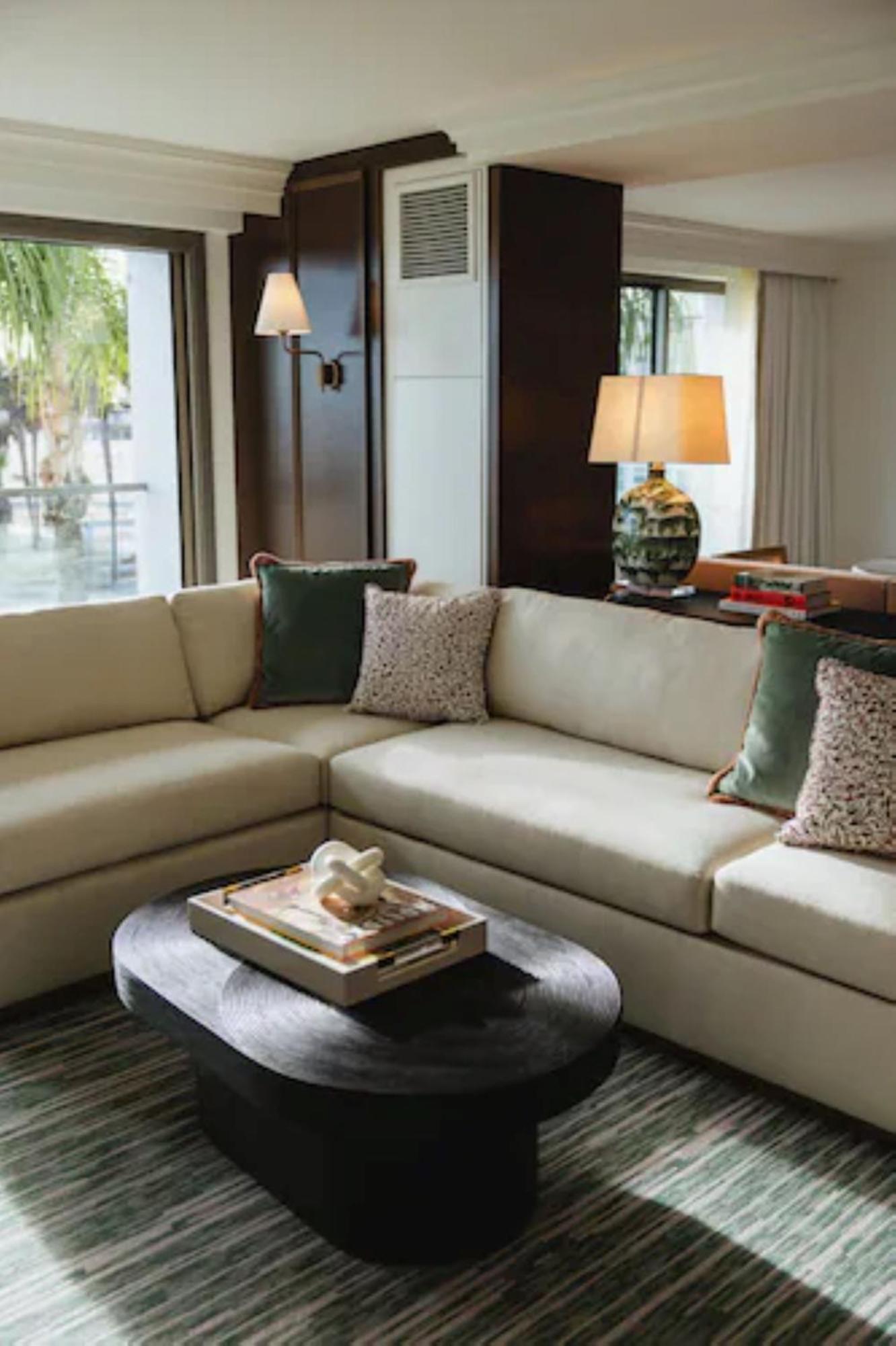 Regent Hotel